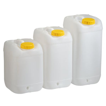 Weithalskanister Standard, 20 l