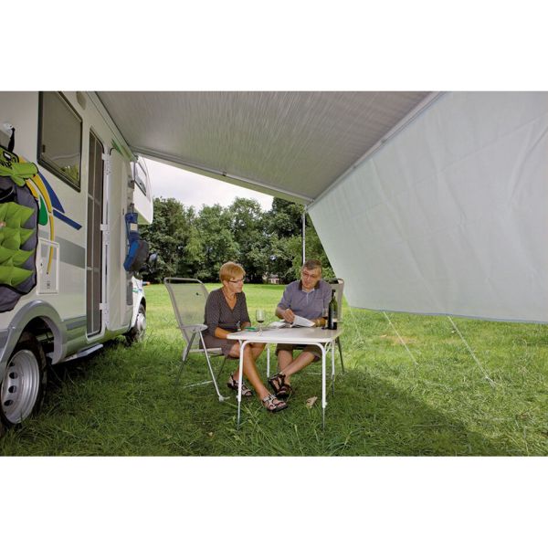Thule View Blocker Front, 2,40 m