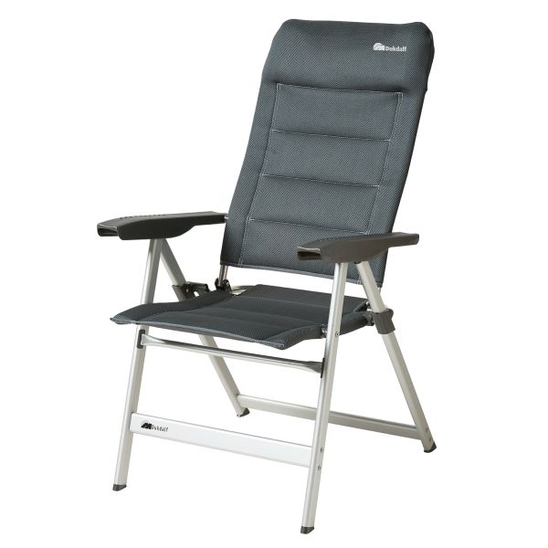 Campingstuhl Presto 3D Mesh