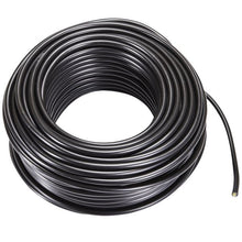 Flexible Leitung H05VV-F 3 x 1,5 mm²