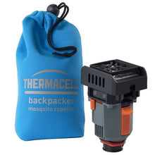 Mückenabwehr MR-BP Backpacker, PT-19