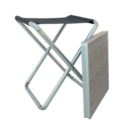 Klapphocker Campus mit Platte