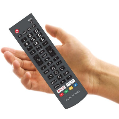 TV SL-Linie QVIEW