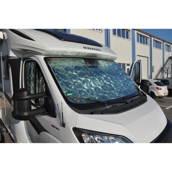 Thermomatten-Set für VW T4