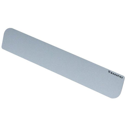 Trägerplatte mit Magnet MagSpike Set L ohne Haken, weiß