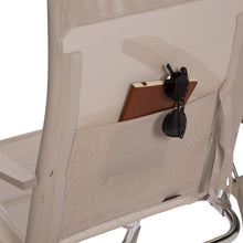 Strandstuhl AL/223 Classic, beige