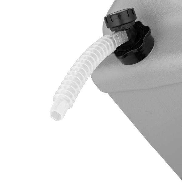 Wasserkanister Pelicano, 12 Liter