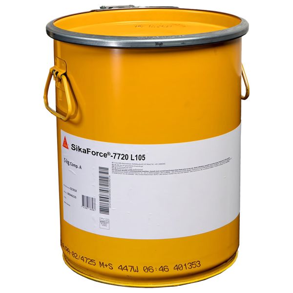 SikaForce®-420 L105 Montageklebstoff