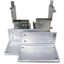 Adaptersatz Linnepe Autolift, hinten, AL-KO Chassis | tragfähige Rahmenverlängerung, mit/ohne AdBlue