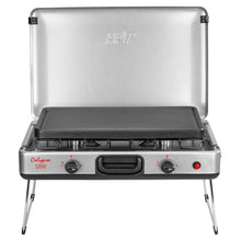 Gaskocher Calypso Classic, 50 mbar