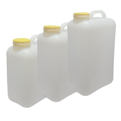 Weithalskanister Universal DIN 96, 13 l