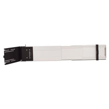 Seitlicher Auszug Flex CFA102L