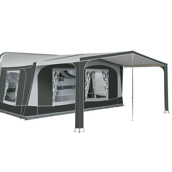 Sonnendach Octavia Air, 10