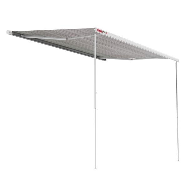 Markise F80, schwarz, 320 cm