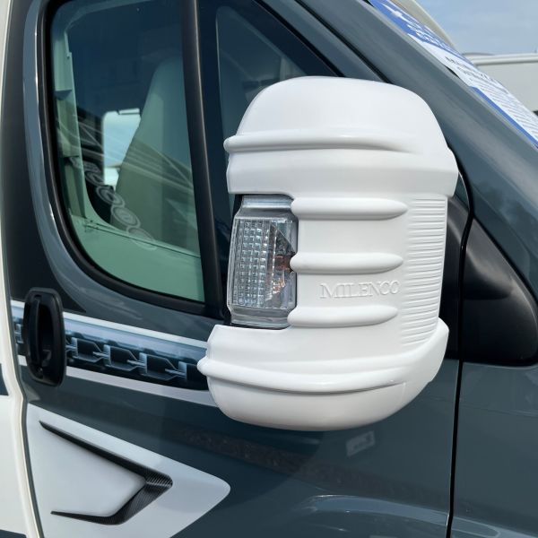 Spiegelschutz Fiat Ducato ab 2025