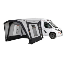 Teilzelt Quick'n Easy Luxus Air