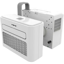 Klimaanlage Polarys Twinair 5, 230 Volt, 1460 W/5000 Btu/h