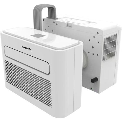 Klimaanlage Polarys Twinair 5200 NG, 230 Volt, 1520 W / 5200 Btu/h