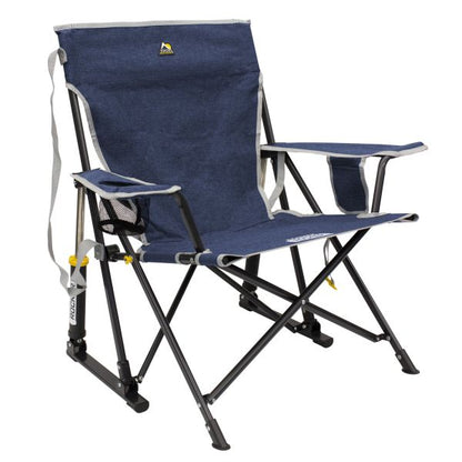 Camping-Schaukelstuhl Kickback Rocker™, hellgrün