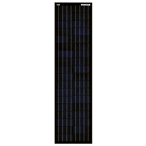 Solarmodul S-Serie, 100 Wp