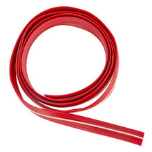 Leistenfüller rot 11,9 mm