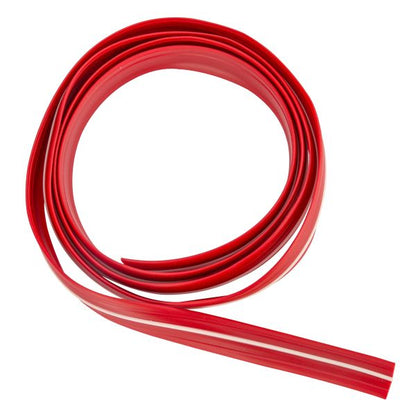 Leistenfüller rot 11,9 mm
