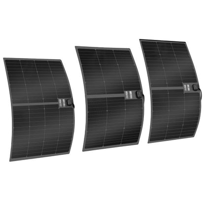 Solarmodul tHENERGY Sunflex 105, 105 Wp