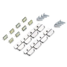 Montagesatz für Micro Heki AF, 24 mm