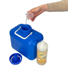 Sanitärzusatz Liquid Fresh