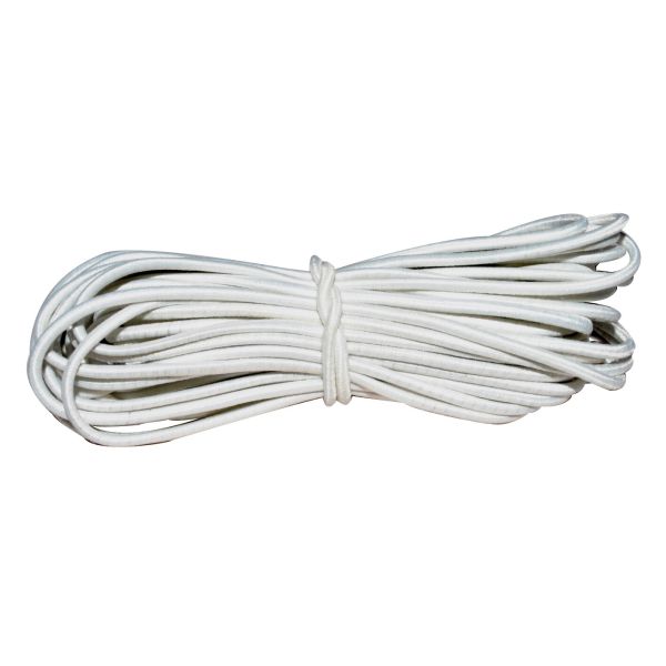 Elastikband für Fiberglasgestänge 10 m