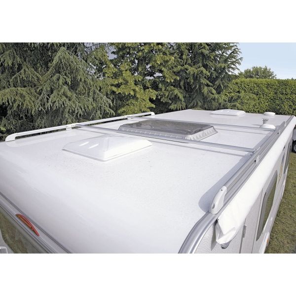 Dachreling Roof Rail, Länge 326 cm
