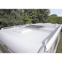 Dachreling Roof Rail, Länge 326 cm