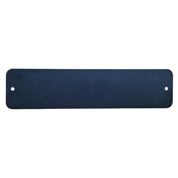 Metalltafel