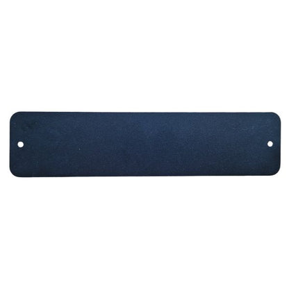 Metalltafel
