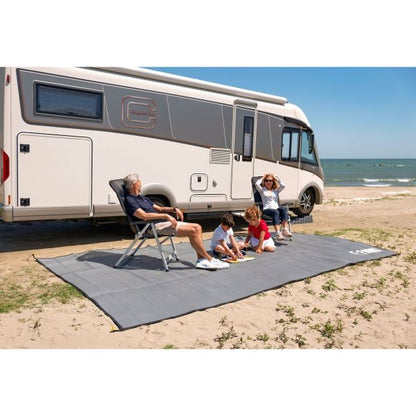 Zeltteppich Patio-Mat, 260 cm