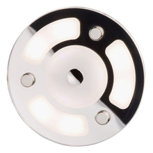 Deckenleuchte Nightlight Round, 70 mm