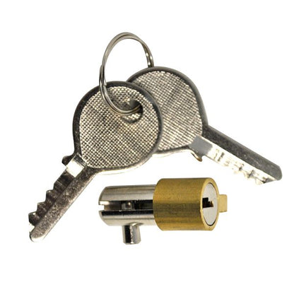 Steckschloss für Auflaufköpfe AK 13/AK 15/AK 21/AKS 2000