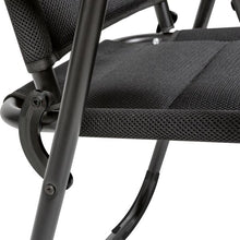 Faltstuhl Aravel Vanchair