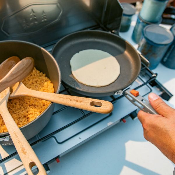 Faltbare Topfzange für Bugaboo Serie