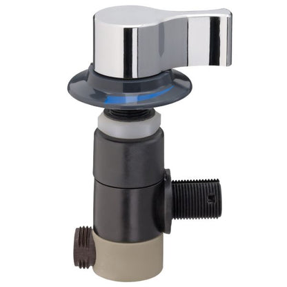 Untertisch-Wasserhahn Style 2000 UT, beige