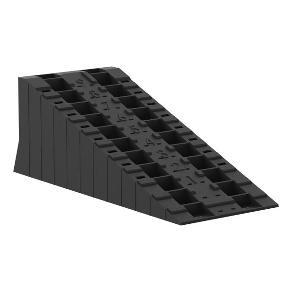Auffahrkeil LEVEL9 2er-Set