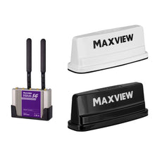 Routerset Maxview Roam 5G Campervan