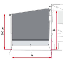 Seitenwand Side Block