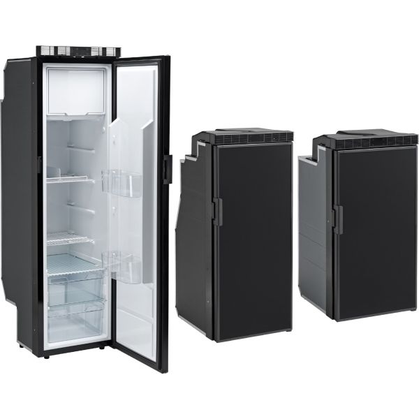 Kühlschrank Cruise Slim, 70 l