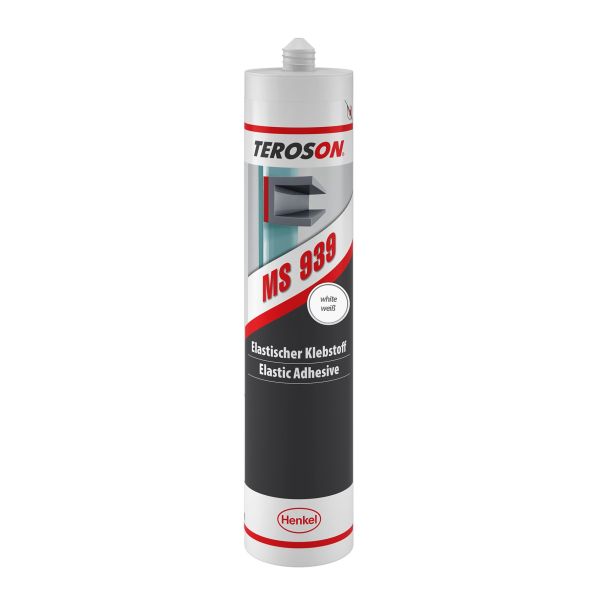 Klebstoff TEROSON® MS 939
