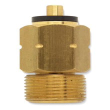 Adapter Gasgrill für 5/11/33 kg Flaschen