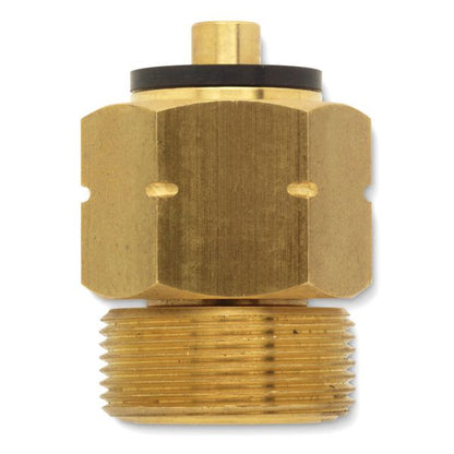 Adapter Gasgrill für 5/11/33 kg Flaschen