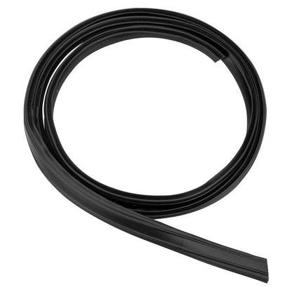 Leistenfüller schwarzbraun 12,5 mm