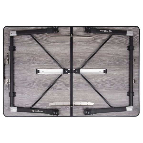 Campingtisch Elùtop ComPack, 120 cm