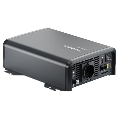 Sinus-Wechselrichter SinePower DPSI 12 V, 150 W